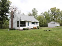 7266 Gables Road Webster, WI 54893