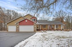 29353 Hillcrest Drive Wyoming, MN 55079