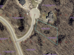 Lot 12 Block 1 Constitution Court Alexandria, MN 56308