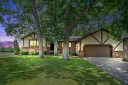 341 Forest Drive Circle Pines, MN 55014