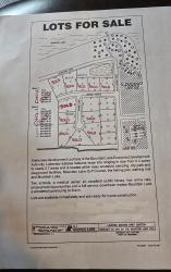 Blk 2 Lot 9 Sunset Avenue-Prairie Lane Mountain Lake, MN 56159