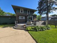 1319 3rd Avenue Mountain Lake, MN 56159