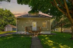 226 N Central Avenue Truman, MN 56088