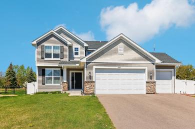 8441 152nd Lane NW Ramsey, MN 55303