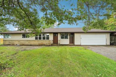 8041 Lake Drive Lino Lakes, MN 55014