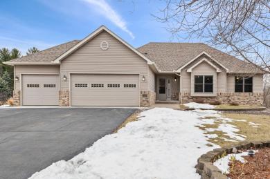 25275 Grizzly Court Wyoming, MN 55092