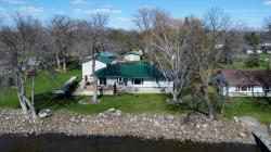 16611 329Th Avenue Isle, MN 56342