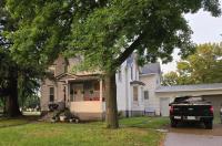 516 11th Street N Mountain Lake, MN 56159