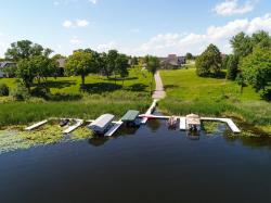 Lot 18 Jessie View Drive SE Alexandria, MN 56308