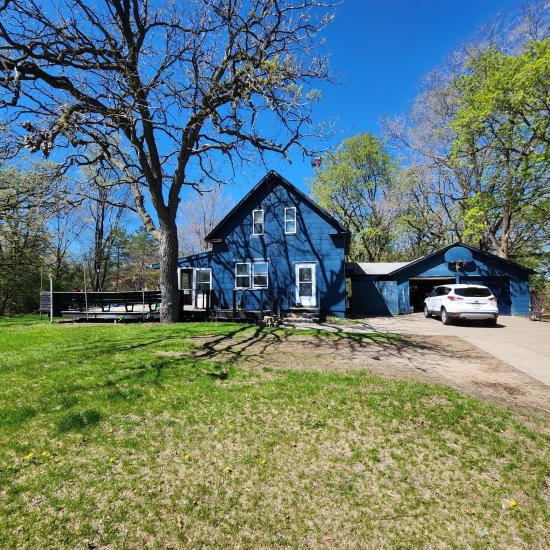 Rachel Fredrickson, Rachel-the-Realtor