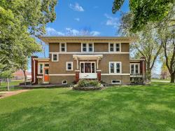 407 3rd Street Welcome, MN 56181