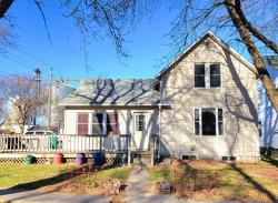 751 3rd Avenue Heron Lake, MN 56137