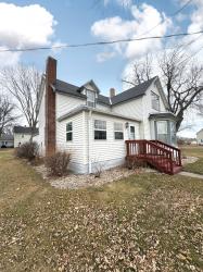 211 E 2nd Street Sherburn, MN 56171