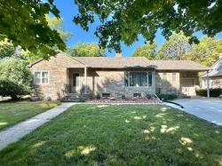 409 N Prairie Street Sherburn, MN 56171