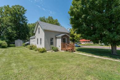 415 8th Street N Mountain Lake, MN 56159