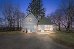 2078 State Road 46 Milltown Twp, WI 54858