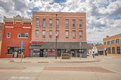 600 1st Avenue S Saint James, MN 56081