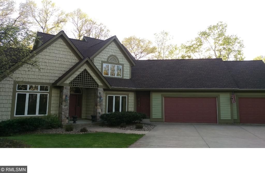 Description for 354 Soo Line Road, Hudson, WI 54016