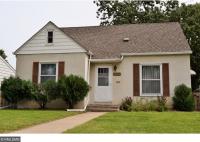 4544 N Upton Avenue, Minneapolis, MN 55412