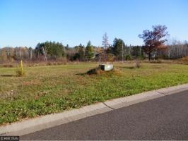 TBD (L9 B1) Dorothy Street, Isle, MN 56342