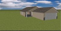 415 Cardinal Street, Mora, MN 55051