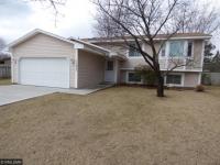 11037 N Xylon Avenue, Champlin, MN 55316