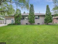 6024 N June Avenue, Brooklyn Center, MN 55429
