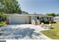 8602 NE Tyler Street, Blaine, MN 55434