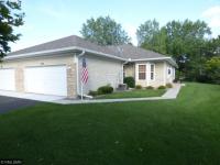 352 NE 100th Court, Blaine, MN 55434