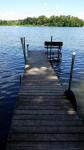 11540 Stillson Road, Trade Lake Twp, WI 54853