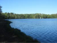 XXX Town Line Lake Road, Deerwood, MN 56444
