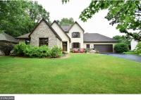1536 NW 149th Lane, Andover, MN 55304