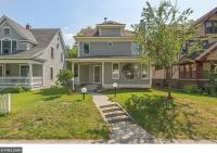 3319 S Humboldt Avenue, Minneapolis, MN 55408