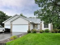 6121 NW 144th Lane, Ramsey, MN 55303
