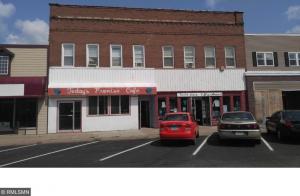 125 E Main Street, Hinckley, MN 55037