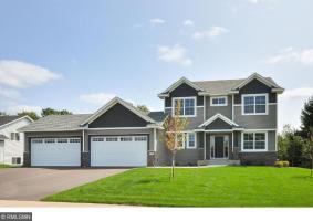 23445 Crocus Street, Saint Francis, MN 55070