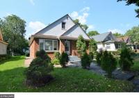 2318 NE 3rd Street, Minneapolis, MN 55418
