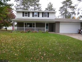 108 Villa Drive, Mora, MN 55051