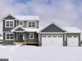 3107 128th Lane, Blaine, MN 55449