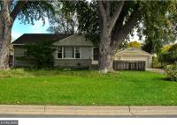 8369 NW River Road, Coon Rapids, MN 55433