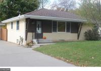 2843 Merrill Street, Roseville, MN 55113