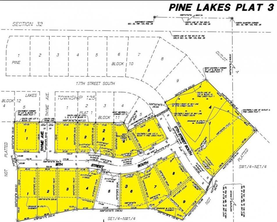 How To Get A New Plat Map Of My Property How To Get A New Plat Map Of My Property