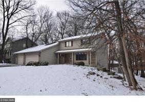 18756 Nature Lane, Eden Prairie, MN 55346