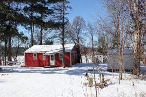 11540 Stillson Road, Trade Lake Twp, WI 54853