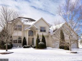 14005 Jessica Drive, Rogers, MN 55374