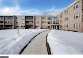 4350 Brookside Court #306, Edina, MN 55436
