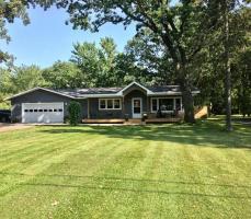 17442 Riverwood Drive, Little Falls, MN 56345