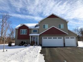 10815 NW 178th Circle, Elk River, MN 55330