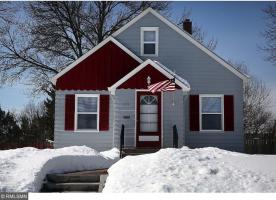 1033 Hall Avenue, West Saint Paul, MN 55118