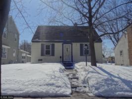 1320 E 6th Street, Saint Paul, MN 55106